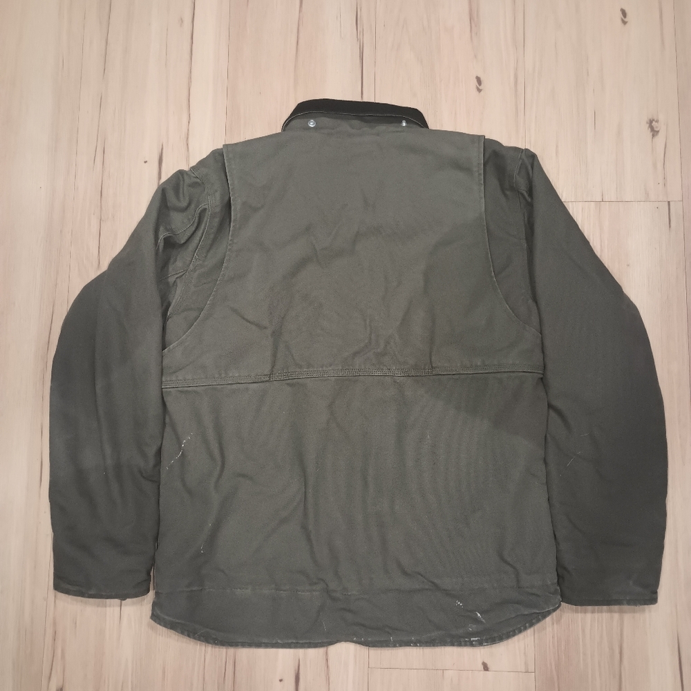 Carhartt Full Swing Jacket - Picture 2 of 8